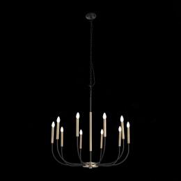 Подвесная люстра ST Luce Lamdario  - 4